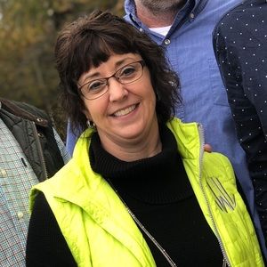 Meet your Posher, Ricki